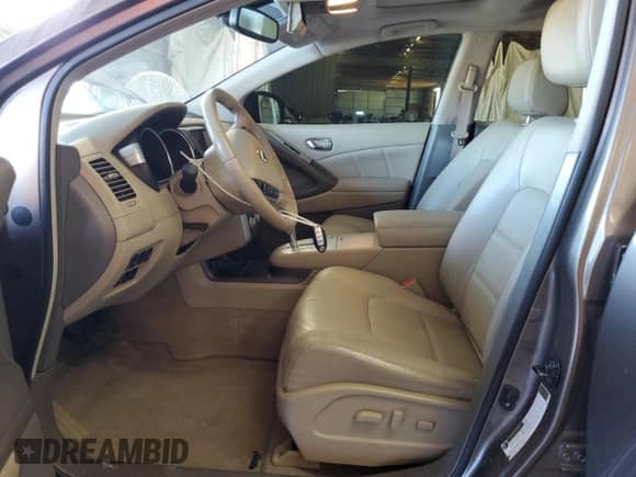 2011 Nissan Murano LE с VIN JN8AZ1MU4BW064883, выставлен на аукционе Copart как лот 80358505 с пробегом 128 323 миль миль и Чистый • Clean title. История ставок и продаж доступна на DreamBid. Изображение 7.