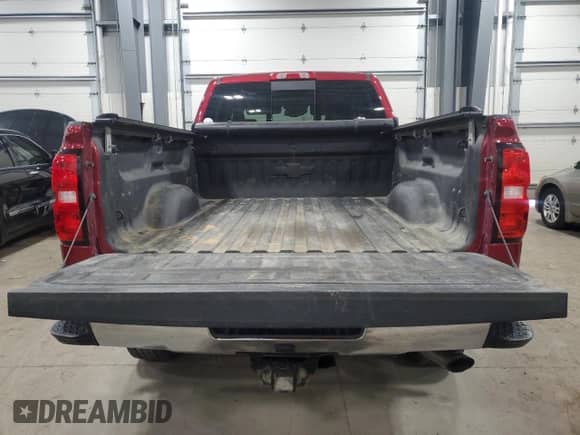 2019 Chevrolet Silverado 3500 с VIN 1GC4KXEGXKF250050, выставлен на аукционе Copart как лот 43583295 с пробегом Не указан миль и На запчасти • Non repairable. История ставок и продаж доступна на DreamBid. Изображение 6.