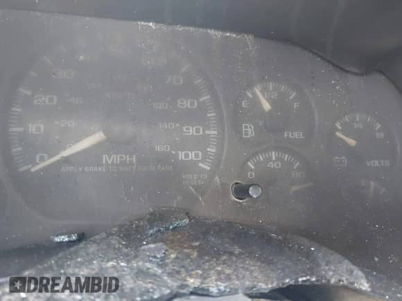 2002 Chevrolet Silverado 1500HD LS z VIN 1GCGK13U22F165304, wystawiony jako IAAI lot #42410355 z przebiegiem Nie podano mil oraz . Historia ofert i sprzedaży dostępna na DreamBid. Obrazek 7.