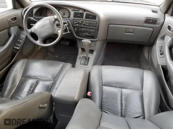 1993 Toyota Camry с VIN JT2VK13E1P0155415, выставлен на аукционе Copart как лот 87536905 с пробегом 59 612 миль миль и Чистый • Clean title. История ставок и продаж доступна на DreamBid. Изображение 8.