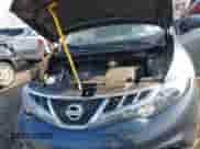 2012 Nissan Murano LE с VIN JN8AZ1MW5CW219248, выставлен на аукционе IAAI как лот 42086734 с пробегом 120 827 миль миль и . История ставок и продаж доступна на DreamBid. Изображение 10.