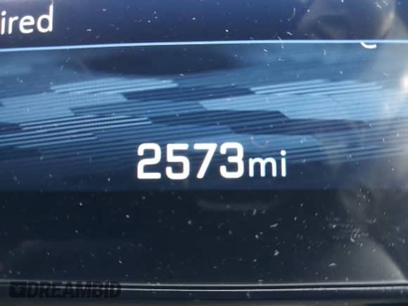 2025 Chevrolet Equinox AWD ACTIV z VIN 3GNAXSEG2SL143725, wystawiony jako IAAI lot #41152554 z przebiegiem 2 573 mil mil oraz . Historia ofert i sprzedaży dostępna na DreamBid. Obrazek 16.