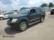 2011 Nissan Pathfinder S z VIN 5N1AR1NN9BC604695, wystawiony jako Copart lot #69754595 z przebiegiem 145 043 mil mil oraz Szkoda całkowita • Salvage title. Historia ofert i sprzedaży dostępna na DreamBid. Obrazek 1.