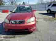 2008 Toyota Corolla CE с VIN 2T1BR32E08C884158, выставлен на аукционе Copart как лот 61016425 с пробегом 212 722 миль миль и Списание • Salvage title. История ставок и продаж доступна на DreamBid. Изображение 10.