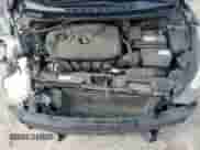 2015 Hyundai Elantra Limited с VIN KMHDH4AEXFU325876, выставлен на аукционе Copart как лот 66172695 с пробегом 93 123 миль миль и Списание • Salvage title. История ставок и продаж доступна на DreamBid. Изображение 11.