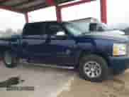 2011 Chevrolet Silverado 1500 LT с VIN 3GCPCSEA5BG150008, выставлен на аукционе IAAI как лот 41103732 с пробегом 180 005 миль миль и . История ставок и продаж доступна на DreamBid. Изображение 14.