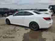 2012 Lexus IS 250 C с VIN JTHFF2C23C2524901, выставлен на аукционе Copart как лот 53550135 с пробегом 67 652 миль миль и Списание • Salvage title. История ставок и продаж доступна на DreamBid. Изображение 2.