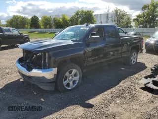 2017 Chevrolet Silverado 1500 Work Truck с VIN 1GCVKNEC6HZ369128, выставлен на аукционе Copart как лот 71900795 с пробегом Не указан миль и Чистый • Clean title. История ставок и продаж доступна на DreamBid. Изображение 1.