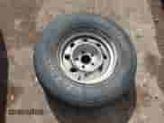 1998 Chevrolet S-10 LS с VIN 1GCCS1443W8149118, выставлен на аукционе IAAI как лот 42343283 с пробегом 223 351 миль миль и . История ставок и продаж доступна на DreamBid. Изображение 12.