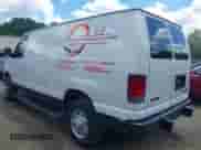 2010 Ford Econoline Cargo Commercial с VIN 1FTNE2EWXADA24588, выставлен на аукционе IAAI как лот 42750402 с пробегом 187 573 миль миль и . История ставок и продаж доступна на DreamBid. Изображение 3.
