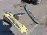 2004 MINI Hardtop with VIN WMWRC33424TJ62339, listed as a IAAI auction lot 43241929 with 147,645 mi miles and . Bid and sale history available at DreamBid. Image 12.