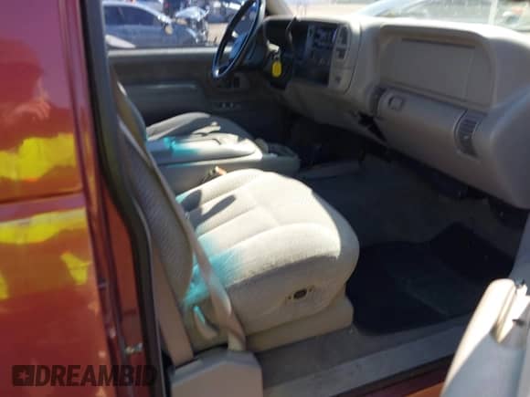 1999 Chevrolet Suburban с VIN 1GNFK16R4XJ383906, выставлен на аукционе IAAI как лот 41899666 с пробегом 268 668 миль миль и . История ставок и продаж доступна на DreamBid. Изображение 5.