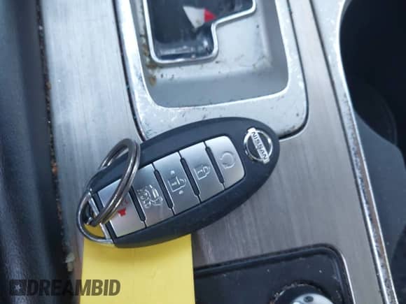 2018 Nissan Murano SL z VIN 5N1AZ2MH4JN182002, wystawiony jako IAAI lot #43166348 z przebiegiem 64 006 mil mil oraz . Historia ofert i sprzedaży dostępna na DreamBid. Obrazek 11.