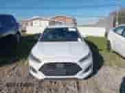 2019 Hyundai Veloster 2.0 с VIN KMHTG6AF5KU017866, выставлен на аукционе IAAI как лот 43372206 с пробегом 116 701 миль миль и . История ставок и продаж доступна на DreamBid. Изображение 12.