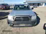2008 Toyota Tacoma with VIN 5TEUX42N38Z576240, listed as a Copart auction lot 87116215 with 211,215 mi miles and Clean title. Bid and sale history available at DreamBid. Image 5.