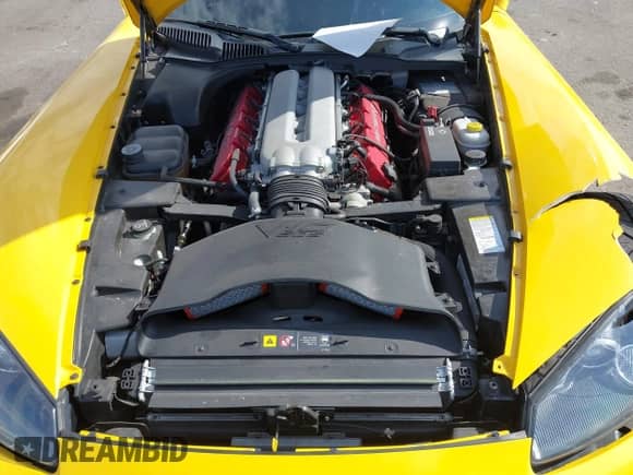 2005 Dodge Viper SRT-10 with VIN 1B3JZ65Z55V500798, listed as a IAAI auction lot 42276035 with 32,876 mi miles and . Bid and sale history available at DreamBid. Image 10.