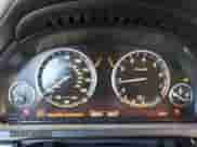 2012 BMW 7 Series 750Li с VIN WBAKB8C58CC963284, выставлен на аукционе Copart как лот 89708225 с пробегом 108 079 миль миль и Чистый • Clean title. История ставок и продаж доступна на DreamBid. Изображение 9.