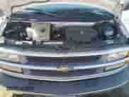 2000 Chevrolet Express Cargo YF7 with VIN 1GBFG15R6Y1167685, listed as a Copart auction lot 42994545 with 168,323 mi miles and Salvage title. Bid and sale history available at DreamBid. Image 13.