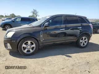 2008 Saturn VUE z VIN 3GSDL03768S614822, wystawiony jako Copart lot #57576434 z przebiegiem 145 980 mil mil oraz Szkoda całkowita • Salvage title. Historia ofert i sprzedaży dostępna na DreamBid. Obrazek 1.