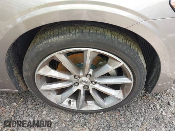 2020 Volvo S60 Momentum с VIN 7JR102FKXLG032170, выставлен на аукционе IAAI как лот 43351948 с пробегом 52 620 миль миль и . История ставок и продаж доступна на DreamBid. Изображение 17.