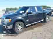 2012 Ford F-150 XL with VIN 1FTFW1ET4CFA99294, listed as a IAAI auction lot 43334565 with 226,862 mi miles and . Bid and sale history available at DreamBid. Image 18.