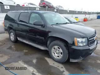 2012 Chevrolet Suburban LT с VIN 1GNSCJE08CR211338, выставлен на аукционе IAAI как лот 42504213 с пробегом 280 651 миль миль и . История ставок и продаж доступна на DreamBid. Изображение 1.