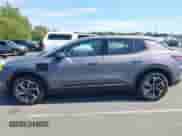 2025 Chevrolet Equinox EV LT с VIN 3GN7DLRP2SS126755, выставлен на аукционе IAAI как лот 43146662 с пробегом 6 994 миль миль и . История ставок и продаж доступна на DreamBid. Изображение 14.