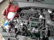 2025 Hyundai Kona N Line S с VIN KM8HB3A35SU188500, выставлен на аукционе Copart как лот 71059125 с пробегом 1 964 миль миль и Списание • Salvage title. История ставок и продаж доступна на DreamBid. Изображение 14.