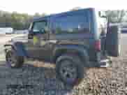 2018 Jeep Wrangler Rubicon Recon with VIN 1C4BJWCG4JL909120, listed as a Copart auction lot 75102714 with Not provided miles and Salvage title. Bid and sale history available at DreamBid. Image 2.