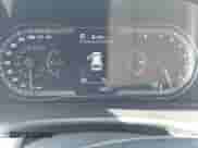 2024 Hyundai Tucson SEL with VIN KM8JBCDE6RU278537, listed as a IAAI auction lot 43170900 with 16,931 mi miles and . Bid and sale history available at DreamBid. Image 7.