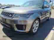 2018 Land Rover Range Rover Sport HSE с VIN SALWR2RK5JA810101, выставлен на аукционе Copart как лот 81448955 с пробегом 99 353 миль миль и Чистый • Clean title. История ставок и продаж доступна на DreamBid. Изображение 2.