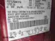 2003 Ford F-150 XLT z VIN 1FTRW07603KA19561, wystawiony jako IAAI lot #43413780 z przebiegiem Nie podano mil oraz . Historia ofert i sprzedaży dostępna na DreamBid. Obrazek 9.