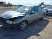 2006 Volvo S60 2.5L Turbo с VIN YV1RS592862536513, выставлен на аукционе IAAI как лот 42938365 с пробегом 103 476 миль миль и . История ставок и продаж доступна на DreamBid. Изображение 2.
