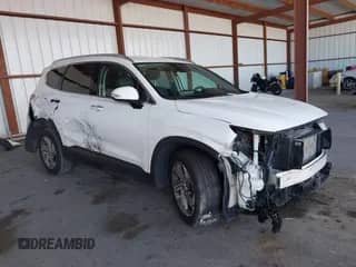 2023 Hyundai Santa Fe SEL с VIN 5NMS24AJ7PH526461, выставлен на аукционе IAAI как лот 43245816 с пробегом 66 833 миль миль и . История ставок и продаж доступна на DreamBid. Изображение 1.