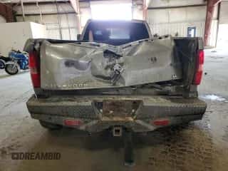 2013 Chevrolet Silverado 3500HD LT с VIN 1GC4K0C84DF165968, выставлен на аукционе Copart как лот 71942454 с пробегом Не указан миль и Чистый • Clean title. История ставок и продаж доступна на DreamBid. Изображение 6.