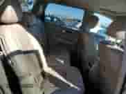 2015 Nissan Pathfinder Platinum с VIN 5N1AR2MN6FC720563, выставлен на аукционе Copart как лот 85748015 с пробегом 159 322 миль миль и Списание • Salvage title. История ставок и продаж доступна на DreamBid. Изображение 11.