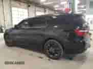 2024 Dodge Durango with VIN DPSMN181306, listed as a Copart auction lot 49079945 with 14,142 mi miles and Salvage title. Bid and sale history available at DreamBid. Image 2.