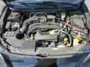 2019 Subaru Impreza Special Sports z VIN 4S3GKAM66K3605526, wystawiony jako Copart lot #69344575 z przebiegiem 64 334 mil mil oraz Szkoda całkowita • Salvage title. Historia ofert i sprzedaży dostępna na DreamBid. Obrazek 11.