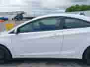 2014 Hyundai Elantra with VIN KMHDH6AH6EU025515, listed as a IAAI auction lot 42166233 with 177,995 mi miles and . Bid and sale history available at DreamBid. Image 15.