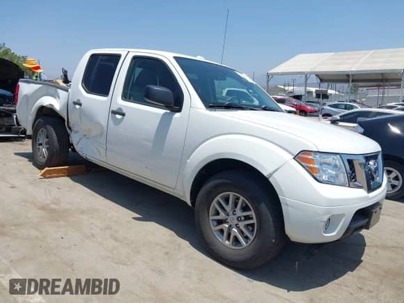 2014 Nissan Frontier SV с VIN 1N6AD0ER0EN725587, выставлен на аукционе IAAI как лот 42349058 с пробегом 101 191 миль миль и . История ставок и продаж доступна на DreamBid. Изображение 1.