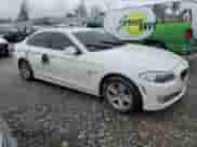 2012 BMW 5 Series 528i xDrive с VIN WBAXH5C57CDW06062, выставлен на аукционе Copart как лот 37678564 с пробегом 148 032 миль миль и Списание • Salvage title. История ставок и продаж доступна на DreamBid. Изображение 4.