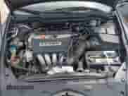 2005 Honda Accord EX with VIN 1HGCM55745A118933, listed as a IAAI auction lot 42121416 with 276,649 mi miles and . Bid and sale history available at DreamBid. Image 10.