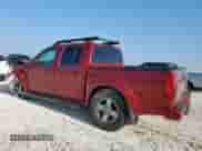 2007 Nissan Frontier SE z VIN 1N6AD07U07C428724, wystawiony jako Copart lot #66449425 z przebiegiem 150 266 mil mil oraz Szkoda całkowita • Salvage title. Historia ofert i sprzedaży dostępna na DreamBid. Obrazek 2.