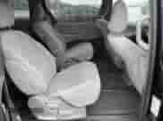 2019 Toyota Sienna LE with VIN 5TDJZ3DC5KS219388, listed as a Copart auction lot 51489465 with 162,353 mi miles and Salvage title. Bid and sale history available at DreamBid. Image 11.