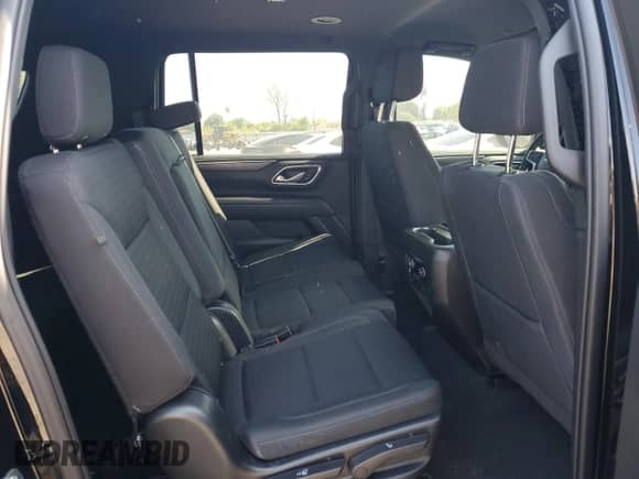 2023 Chevrolet Suburban LS with VIN 1GNSCBKD9PR224229, listed as a Copart auction lot 56162275 with 68,569 mi miles and Salvage title. Bid and sale history available at DreamBid. Image 11.
