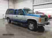 1997 GMC Sierra 1500 с VIN 1GTEK19R7VE553326, выставлен на аукционе IAAI как лот 41059418 с пробегом 226 853 миль миль и . История ставок и продаж доступна на DreamBid. Изображение 1.