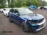 2021 Chevrolet TrailBlazer LT с VIN KL79MPSL7MB134118, выставлен на аукционе IAAI как лот 42378484 с пробегом 39 358 миль миль и . История ставок и продаж доступна на DreamBid. Изображение 13.
