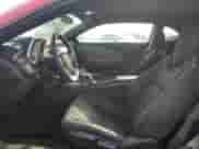 2013 Chevrolet Camaro LS с VIN 2G1FE1E32D9135215, выставлен на аукционе Copart как лот 84354705 с пробегом 158 906 миль миль и Списание • Salvage title. История ставок и продаж доступна на DreamBid. Изображение 7.