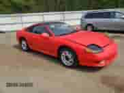 1991 Dodge Stealth with VIN JB3XD64B5MY006919, listed as a Copart auction lot 51807595 with 114,250 mi miles and Clean title. Bid and sale history available at DreamBid. Image 4.