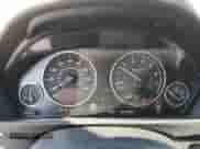 2016 BMW 3 Series 328i z VIN WBA8E9C57GK646275, wystawiony jako Copart lot #85124495 z przebiegiem 114 313 mil mil oraz Szkoda całkowita • Salvage title. Historia ofert i sprzedaży dostępna na DreamBid. Obrazek 9.